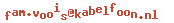 e-mailadres