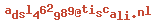 e-mailadres
