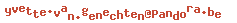 e-mailadres