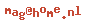 e-mailadres