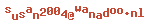 e-mailadres