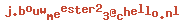 e-mailadres