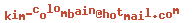 e-mailadres