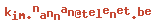 e-mailadres