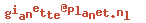 e-mailadres