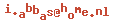 e-mailadres