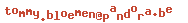 e-mailadres