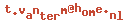 e-mailadres