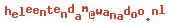e-mailadres