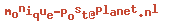 e-mailadres