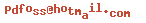 e-mailadres