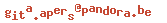 e-mailadres