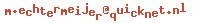 e-mailadres