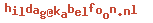 e-mailadres