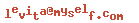 e-mailadres