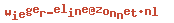 e-mailadres