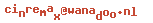 e-mailadres