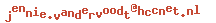 e-mailadres