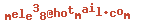 e-mailadres