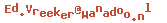 e-mailadres