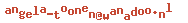 e-mailadres