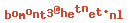 e-mailadres