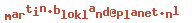 e-mailadres