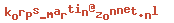 e-mailadres