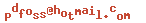 e-mailadres