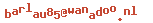 e-mailadres