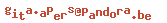 e-mailadres