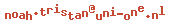 e-mailadres