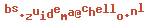 e-mailadres