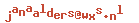 e-mailadres