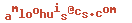 e-mailadres