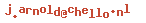 e-mailadres