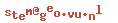 e-mailadres