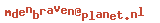 e-mailadres