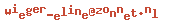 e-mailadres
