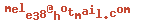 e-mailadres