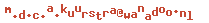 e-mailadres