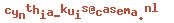 e-mailadres