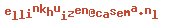 e-mailadres