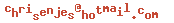 e-mailadres