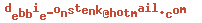 e-mailadres