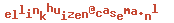 e-mailadres