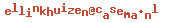 e-mailadres