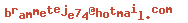 e-mailadres