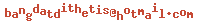 e-mailadres