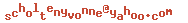 e-mailadres